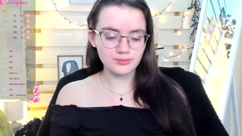 Ketrin online show from November 2025 02:36:01 AM