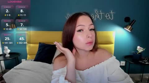 KatrinaKetrin online show from September 2025 01:40:01 AM
