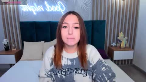 KatrinaKetrin online show from November 2025 01:25:02 AM