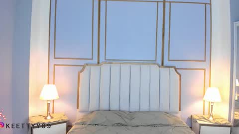 Kety online show from December 2025 07:21:01 PM