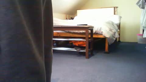 Snapshot of kevee1955 chatting on January 2025 01:26:01 PM Daddyo online show from January 2025 01:26:01 PM