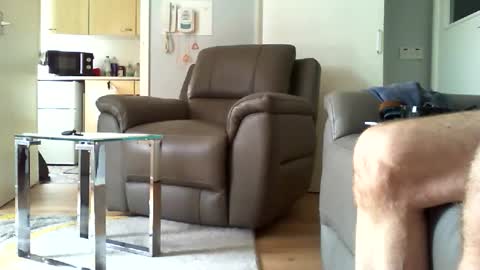 Daddyo online show from May 2026 08:22:01 AM