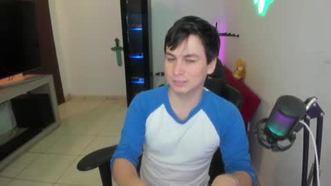 Snapshot of kevin873s chatting on February 2026 11:13:01 PM Kevin online show from February 2026 11:13:01 PM