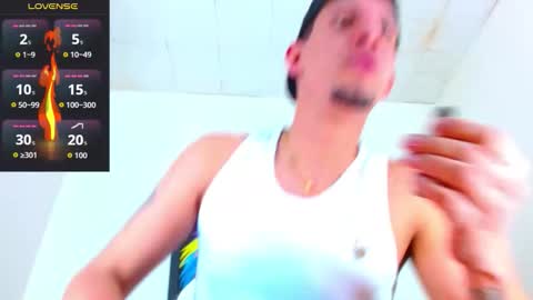 Kev online show from November 2025 07:13:02 PM