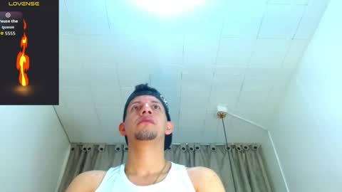 Snapshot of kevin__max_ chatting on March 2026 11:21:01 AM Kev online show from March 2026 11:21:01 AM