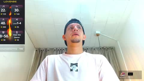 Snapshot of kevin__max_ chatting on March 2026 11:22:02 AM Kev online show from March 2026 11:22:02 AM