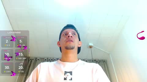 Snapshot of kevin__max_ chatting on March 2026 11:21:01 AM Kev online show from March 2026 11:21:01 AM