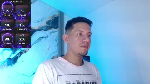 Snapshot of kevin__max_ chatting on May 2026 07:07:01 PM Kev online show from May 2026 07:07:01 PM