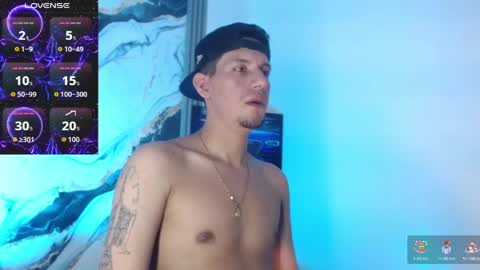 Snapshot of kevin__max_ chatting on June 2026 07:27:02 PM Kev online show from June 2026 07:27:02 PM