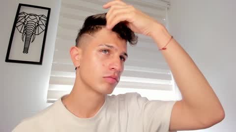 Kevin Ahs online show from December 2024 04:40:02 PM