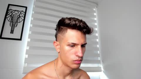 Kevin Ahs online show from February 2025 06:15:02 PM