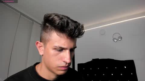 Kevin Ahs online show from October 2025 12:08:01 AM