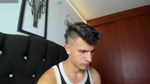 Kevin Ahs online show from December 2025 10:29:02 PM