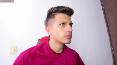 Snapshot of kevin_ahs1 chatting on March 2026 04:24:01 PM Kevin Ahs online show from March 2026 04:24:01 PM