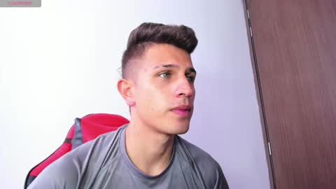 Snapshot of kevin_ahs1 chatting on March 2026 05:51:01 PM Kevin Ahs online show from March 2026 05:51:01 PM