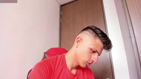 Snapshot of kevin_ahs1 chatting on March 2026 05:16:01 PM Kevin Ahs online show from March 2026 05:16:01 PM