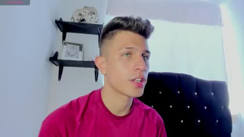 Snapshot of kevin_ahs1 chatting on March 2026 04:56:01 PM Kevin Ahs online show from March 2026 04:56:01 PM