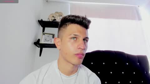 Snapshot of kevin_ahs1 chatting on March 2026 05:08:01 PM Kevin Ahs online show from March 2026 05:08:01 PM