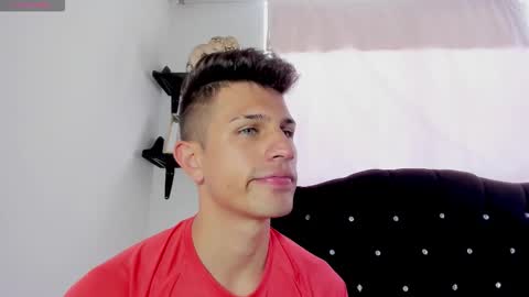 Snapshot of kevin_ahs1 chatting on March 2026 03:01:02 PM Kevin Ahs online show from March 2026 03:01:02 PM