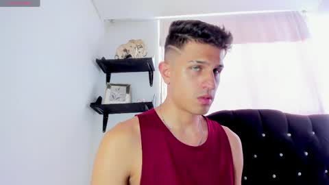 Snapshot of kevin_ahs1 chatting on March 2026 09:15:01 PM Kevin Ahs online show from March 2026 09:15:01 PM