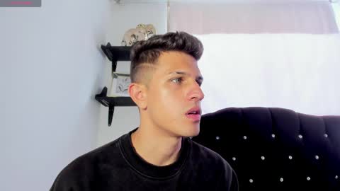 Snapshot of kevin_ahs1 chatting on April 2026 05:13:02 PM Kevin Ahs online show from April 2026 05:13:02 PM