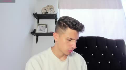 Snapshot of kevin_ahs1 chatting on April 2026 04:12:01 PM Kevin Ahs online show from April 2026 04:12:01 PM