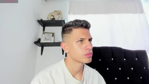 Snapshot of kevin_ahs1 chatting on April 2026 08:58:02 PM Kevin Ahs online show from April 2026 08:58:02 PM