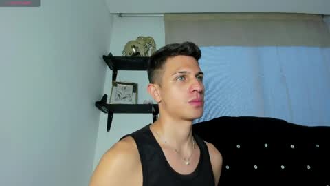 Snapshot of kevin_ahs1 chatting on April 2026 11:06:01 PM Kevin Ahs online show from April 2026 11:06:01 PM