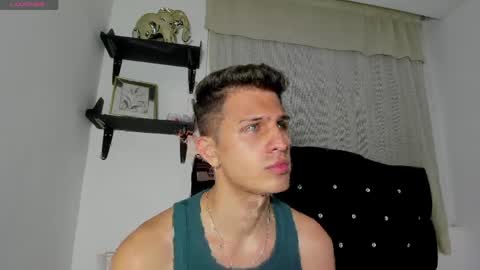 Snapshot of kevin_ahs1 chatting on April 2026 11:35:01 PM Kevin Ahs online show from April 2026 11:35:01 PM