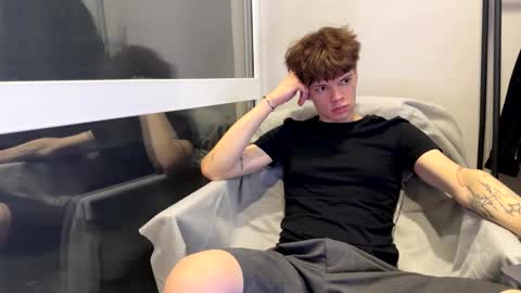 Kevin online show from February 2026 12:52:01 PM