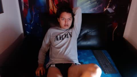 Kevin online show from February 2026 11:31:02 AM