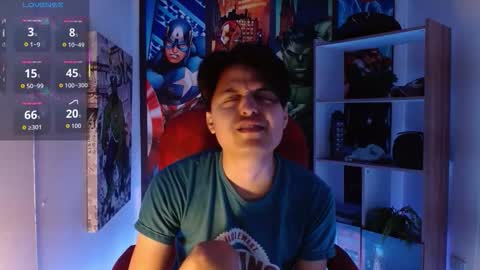 Kevin online show from April 2026 11:17:01 AM