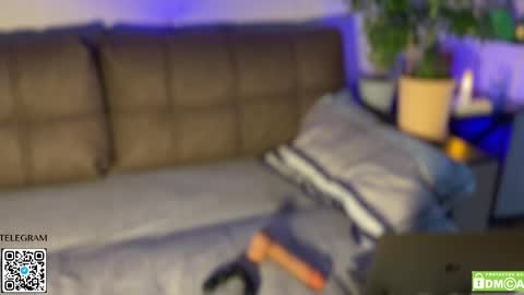 Snapshot of kevin_doo chatting on October 2025 05:31:01 AM Fansly  Kevin T online show from October 2025 05:31:01 AM