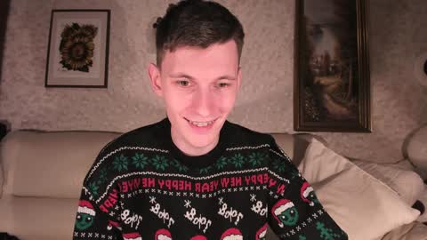 Snapshot of kevin_hornyyy chatting on January 2025 06:45:02 PM kevin online show from January 2025 06:45:02 PM