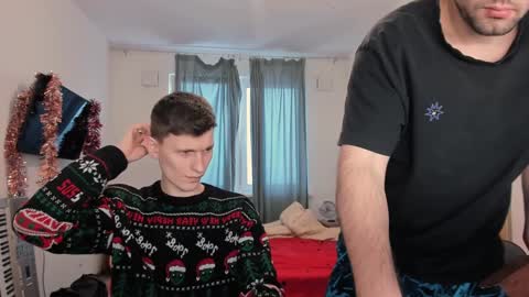 Snapshot of kevin_hornyyy chatting on January 2025 12:26:01 PM kevin online show from January 2025 12:26:01 PM