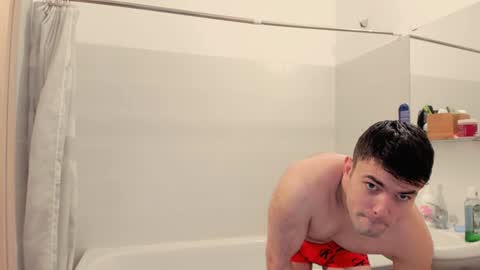 Snapshot of kevin_hornyyy chatting on January 2025 03:32:02 PM kevin online show from January 2025 03:32:02 PM