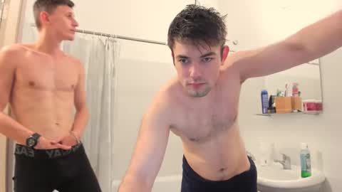 Snapshot of kevin_hornyyy chatting on March 2025 02:56:02 PM kevin online show from March 2025 02:56:02 PM