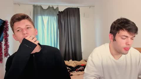 Snapshot of kevin_hornyyy chatting on September 2025 05:41:02 AM kevin online show from September 2025 05:41:02 AM