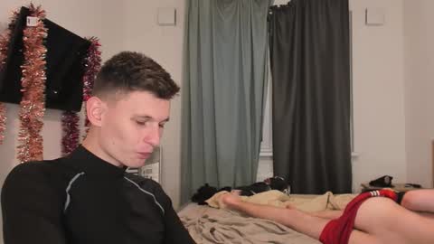 Snapshot of kevin_hornyyy chatting on October 2025 05:11:01 PM kevin online show from October 2025 05:11:01 PM