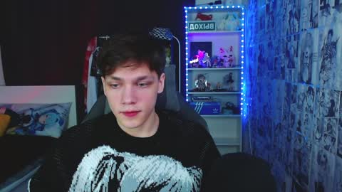 Kevin online show from December 2024 03:14:02 AM