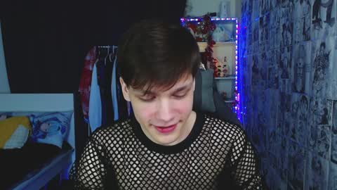 Kevin online show from December 2024 01:26:02 AM