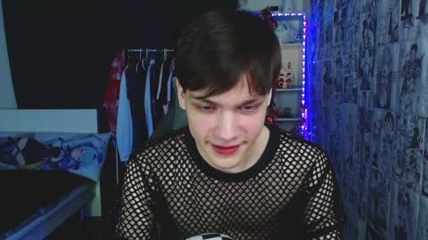 Kevin online show from December 2024 04:33:01 AM