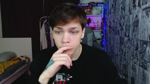 Kevin online show from December 2024 08:32:02 AM