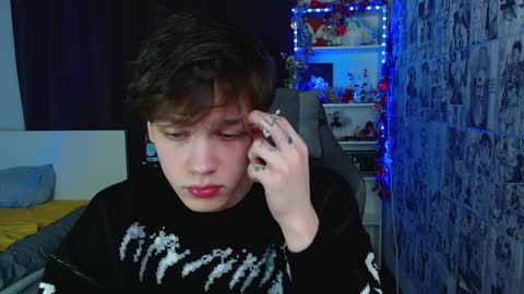 Kevin online show from January 2025 03:26:01 AM