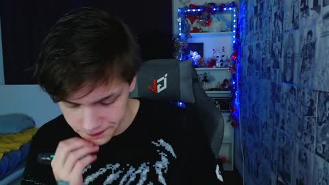 Kevin online show from January 2025 03:41:02 AM