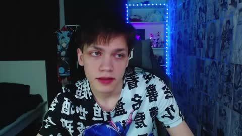 Kevin online show from February 2025 04:39:02 AM