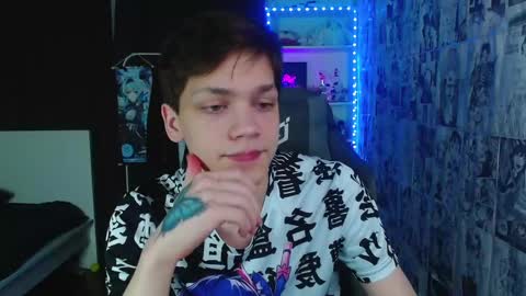 Kevin online show from March 2025 03:08:02 AM