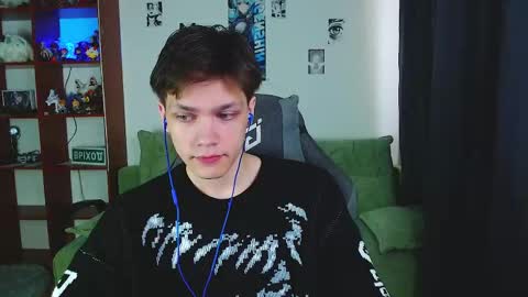 Kevin online show from September 2025 06:17:02 AM