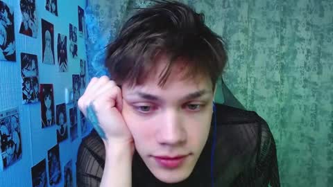 Kevin online show from December 2025 03:47:01 AM