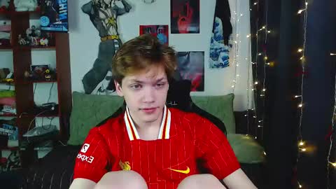 Kevin online show from February 2026 05:38:02 AM